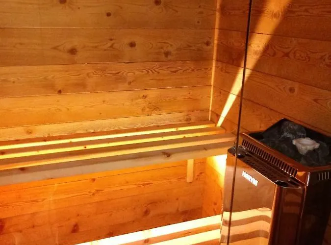 Maison Bionaz Luxury & Sport בית הארחה Jovencan