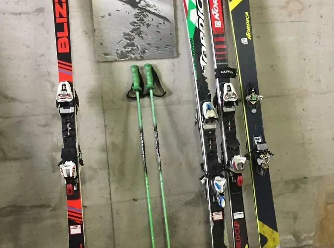 Maison Bionaz Luxury & Sport Jovencan