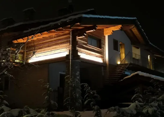 Maison Bionaz Luxury & Sport