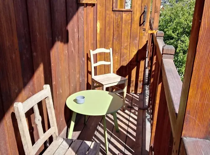 Maison Bionaz Luxury & Sport