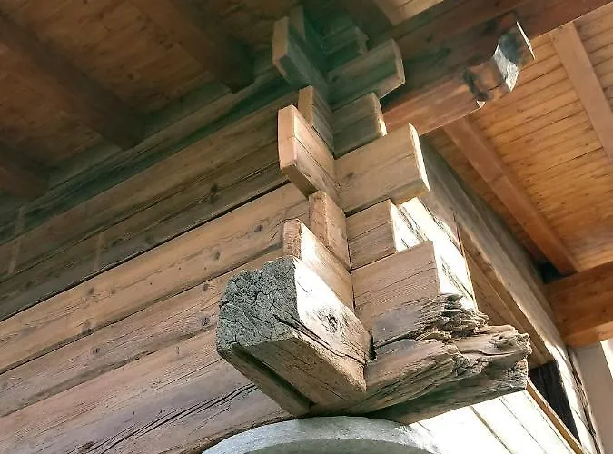 Maison Bionaz Luxury & Sport Jovencan