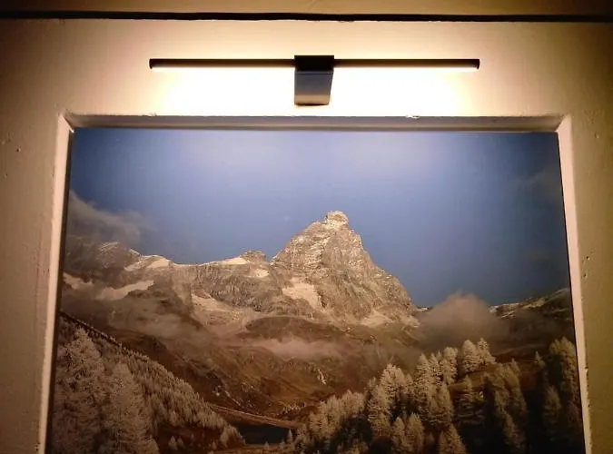 Maison Bionaz Luxury & Sport