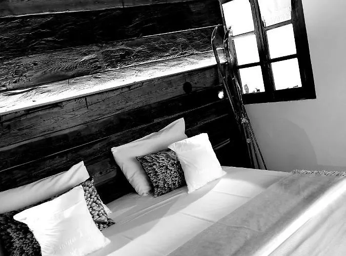 בית הארחה Maison Bionaz Luxury & Sport 4*